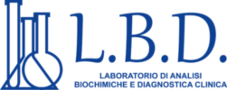 L.B.D. Laboratorio di Analisi Biochimiche e Diagnostica Clinica